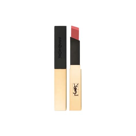 son ysl rouge pur couture the slim 07 rose oxymore|YSL beauty pur couture.